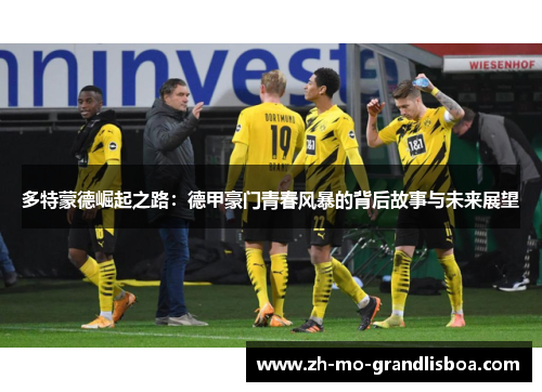 多特蒙德崛起之路:德甲豪门青春风暴的背后故事与未来展望 多特蒙德崛起之路:德甲豪门青春风暴的背后故事与未来展望