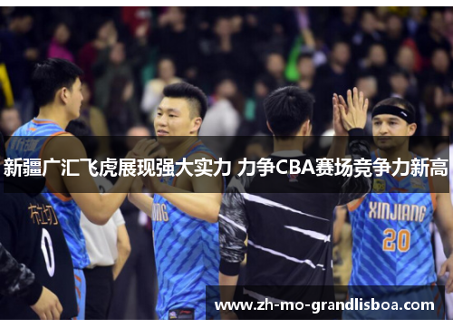 新疆广汇飞虎展现强大实力 力争CBA赛场竞争力新高 新疆广汇飞虎展现强大实力 力争CBA赛场竞争力新高