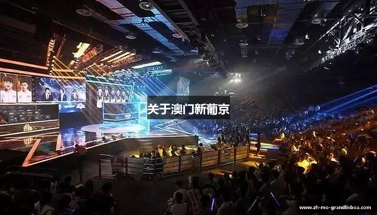 关于澳门新葡京